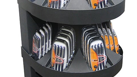 BIC Triumph Floorstand 