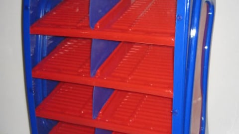 Columbina Floorstand