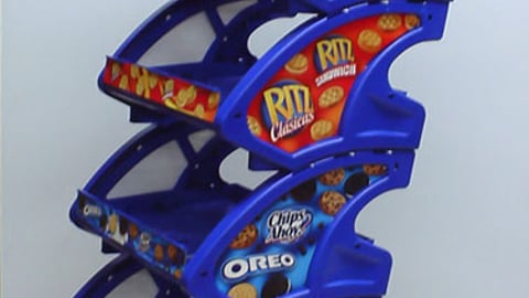 Nabisco Mulicategory Stacker