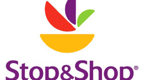 Stop & Shop 2008 Logo Update