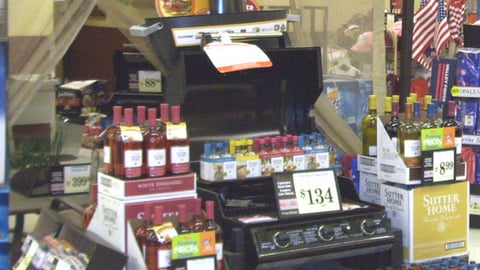 Sutter Home 'Better Burger' Spectacular