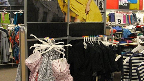 Jean Paul Gaultier Header