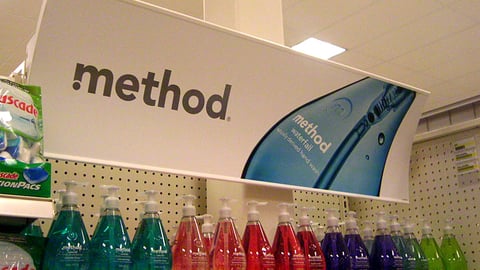 Method In-Line Header