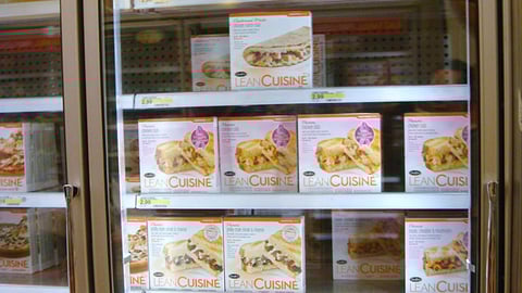 Target Simple Solutions Cooler Cling