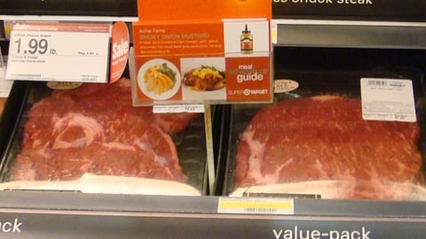 Target Meal Adventure Guide Dispenser