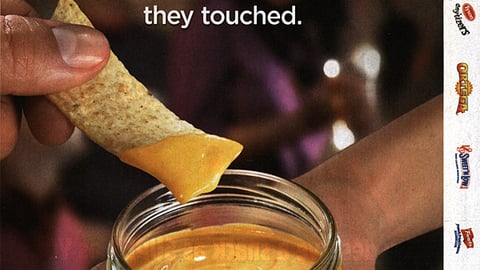 Tostitos Dipping Strips FSI