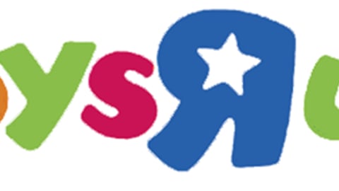 Toys "R" Us Logo