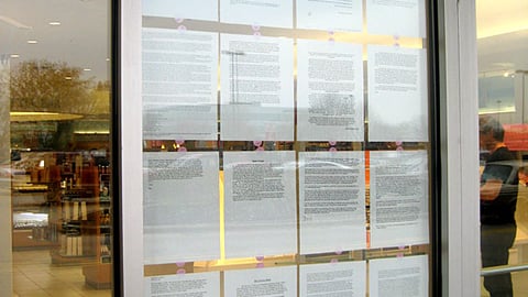 Ulta 'Windows of Love' Stories Presentation