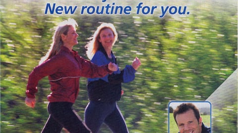 Unilever 'Making Life Better' FSI Cover