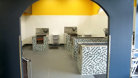 Unleashed By Petco Self-Service Wash Stations