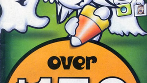 Walgreens October 2009 Coupon Book Cover