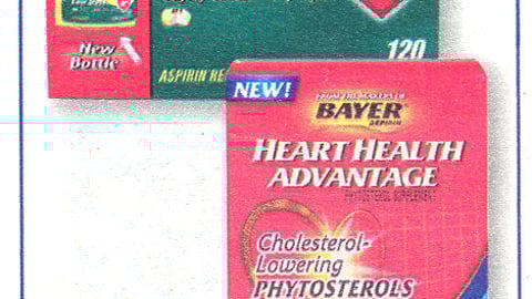 Walgreens Heart Health Feature