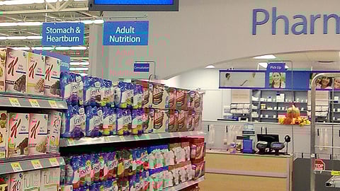 Miley Cyrus Smart Network Ad