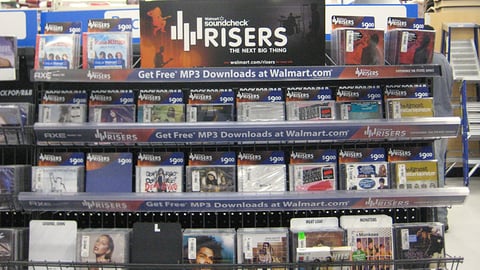 Walmart Soundcheck Header