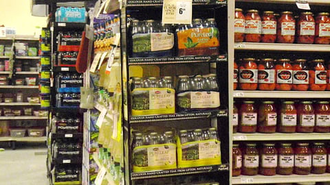 Lipton PureLeaf Power Wing