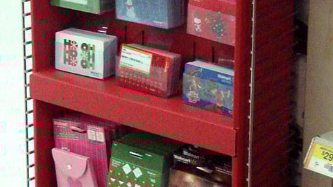 Walmart Gift Card Sidekick