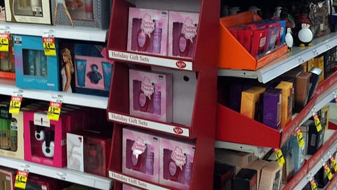 Meijer 'Peace of Mind' Power Wing