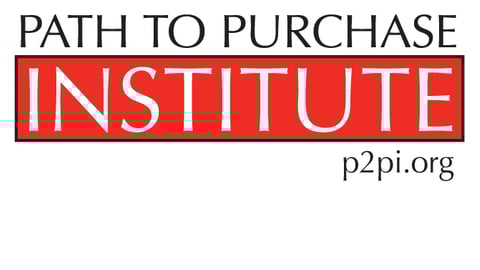 Path to Purchase Institute Logo