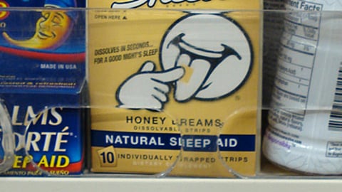 Walgreens Sheets Merchandising