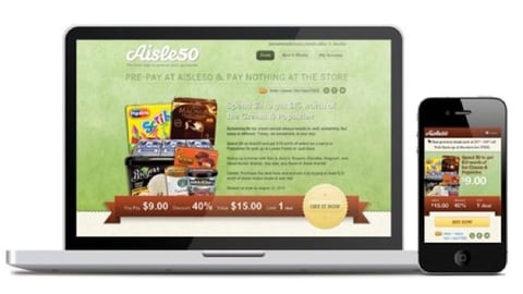 Featured Exhibitor: Aisle50