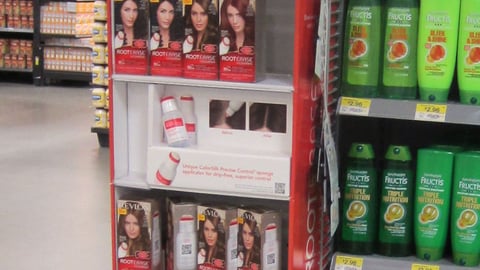 Revlon Root Erase Power Wing