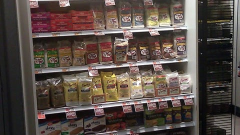 Food Emporium 'Gluten Free' Cooler