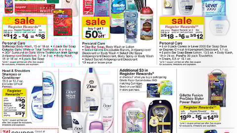 Walgreens 'Black Heritage' Feature