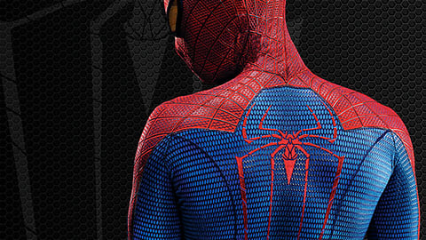 Walmart 'Web-Slinger' App