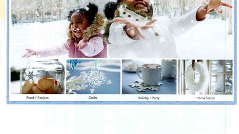 P&G 'Home Made Simple' Ad