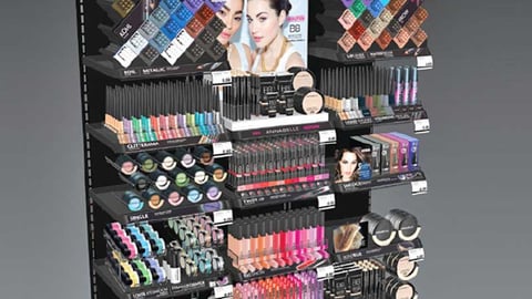 Annabelle In-Line Display