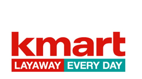 Kmart 'Free Layaway' Facebook Update