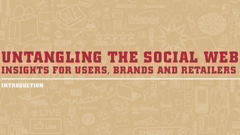 Cover Image: Untangling the Social Web