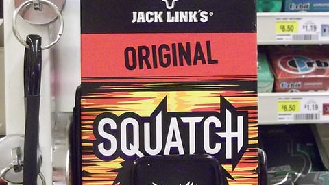 Jack Link's Original Squatch Sidekick