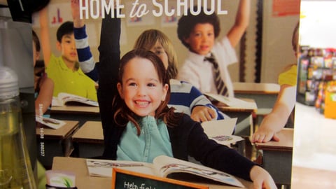 Lysol 'Start Healthing' Violator