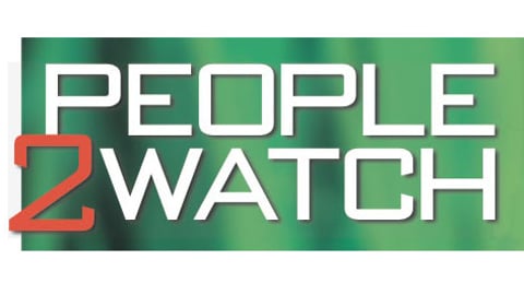 People to Watch Logo