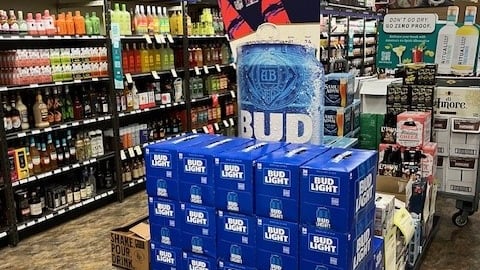 Bud Light