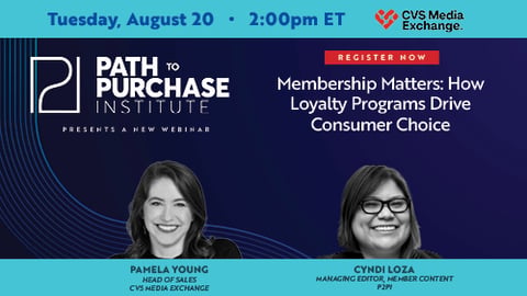 Membership Matters: How Loyalty Programs Drive Consumer Choice