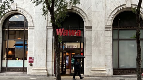 wawa