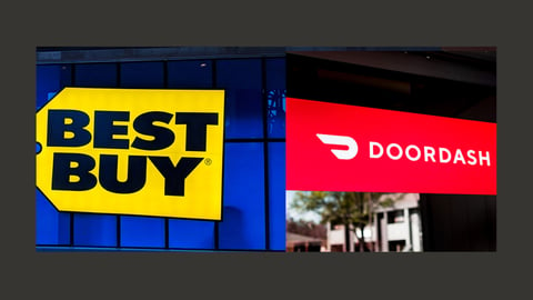 best buy doordash expand retail media to off-site networks