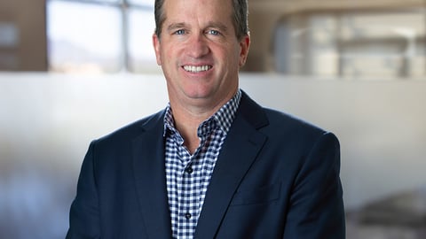 joel anderson ceo