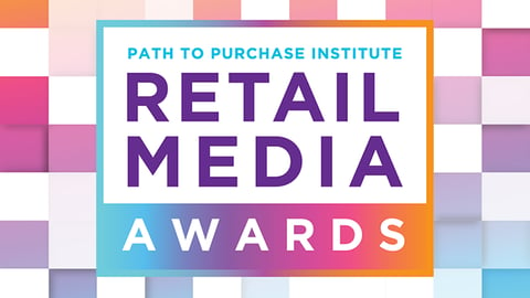 retail media awards logo