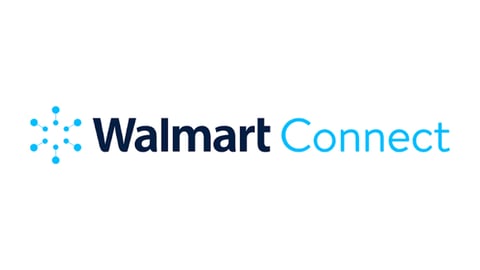 what is walmart connect