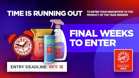 Final Weeks to Enter