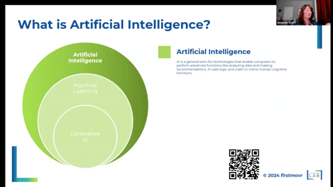 Learning Lab AI