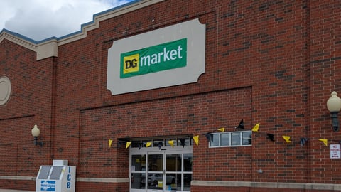 DG Market