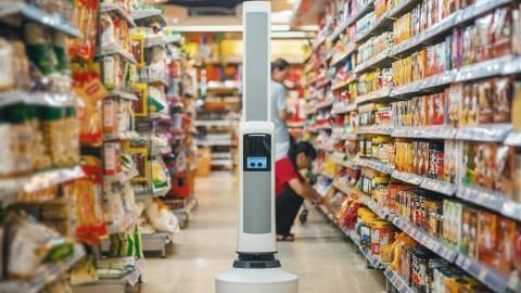 shoprite tally robot