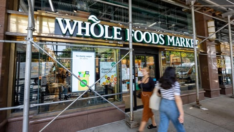 Whole Foods Market Daily Shop