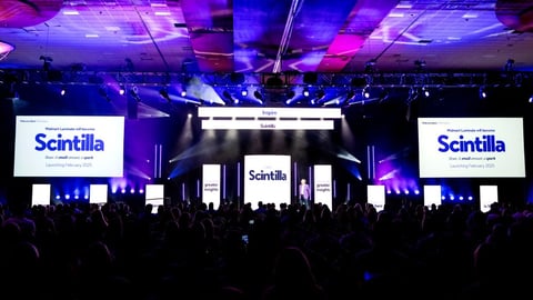 walmart luminate to rebrand to scintilla 