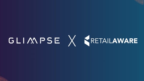 Glimpse Analytics to Acquire Retail Aware