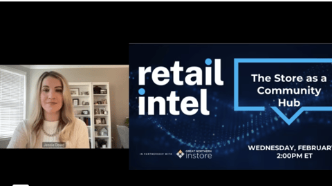 Retail Intel